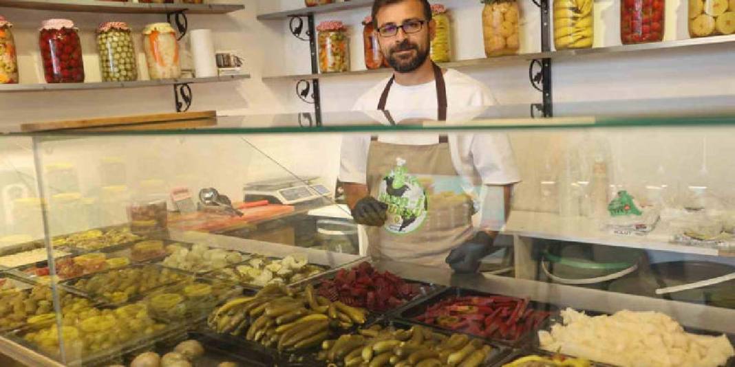 Selçuklu’dan günümüze uzanan lezzet mirası! 4000 yıldır tüketiliyor, vücut direncinin savaşçısı olarak biliniyor 3